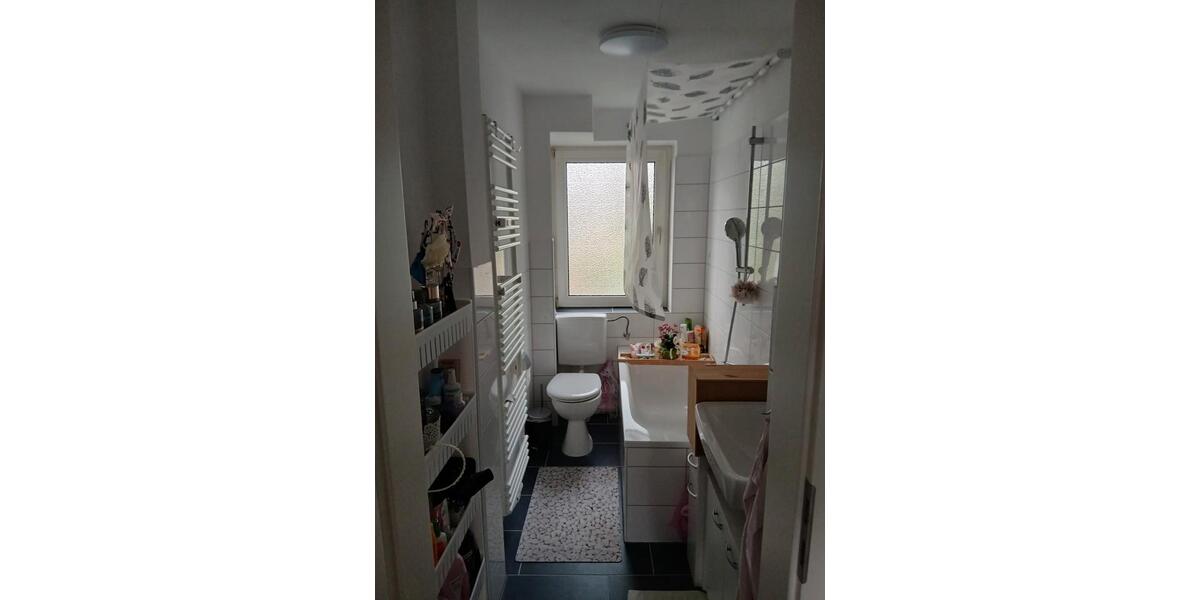 Etagenwohnung Göttingen Grone - 3 Zimmer, 52 m&sup2;, 553&euro; | Angebot:26429421