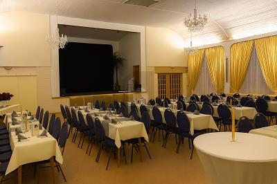 FLEXIBEL NUTZBAR - IDEAL FÜR BÜRO, LAGER & EVENTS - Gewerbeobjekt Kalefeld | Angebot:26340491