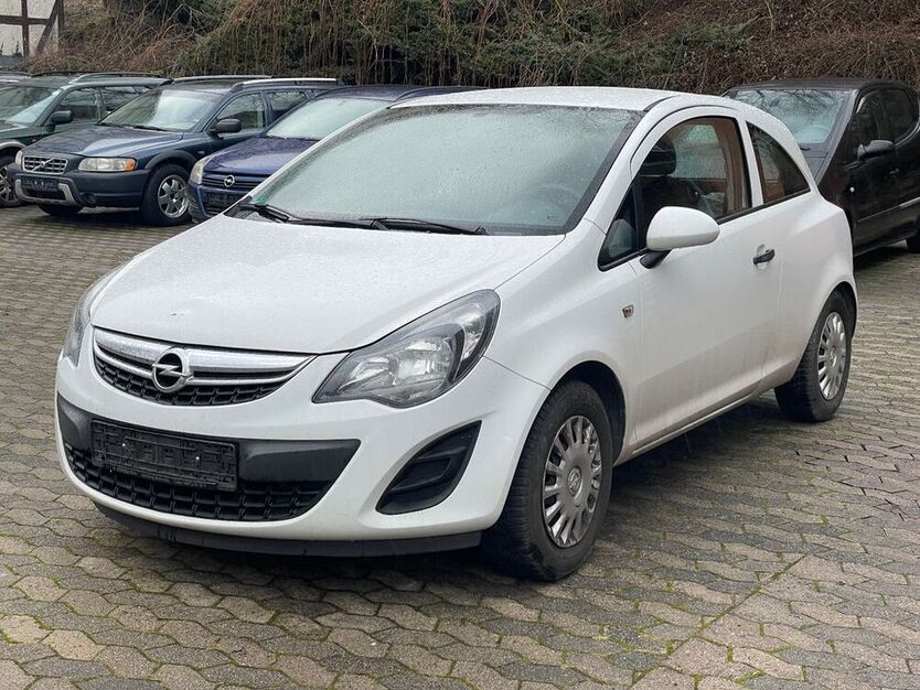Corsa