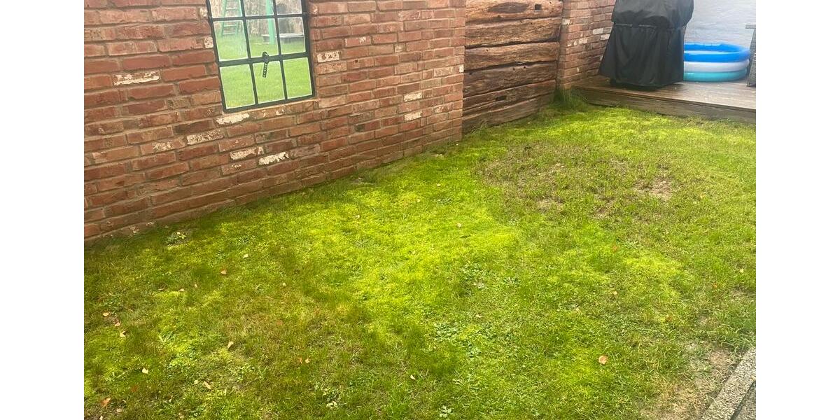 Fachwerkhaus in Germershausen 4 zimmer