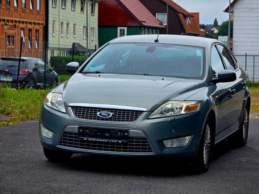 Mondeo