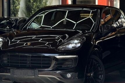 Porsche Cayenne 274.000 km 24.999 &euro; Nörten-Hardenberg 37176