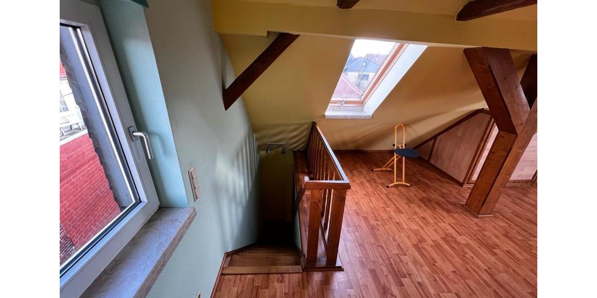 Einfamilienhaus Duderstadt - 5 Zimmer, 131 m&sup2;, 87.000&euro; | Angebot:26848344