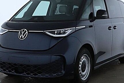 VW ID. Buzz 24.175 km 61.450 &euro; Duderstadt 37115