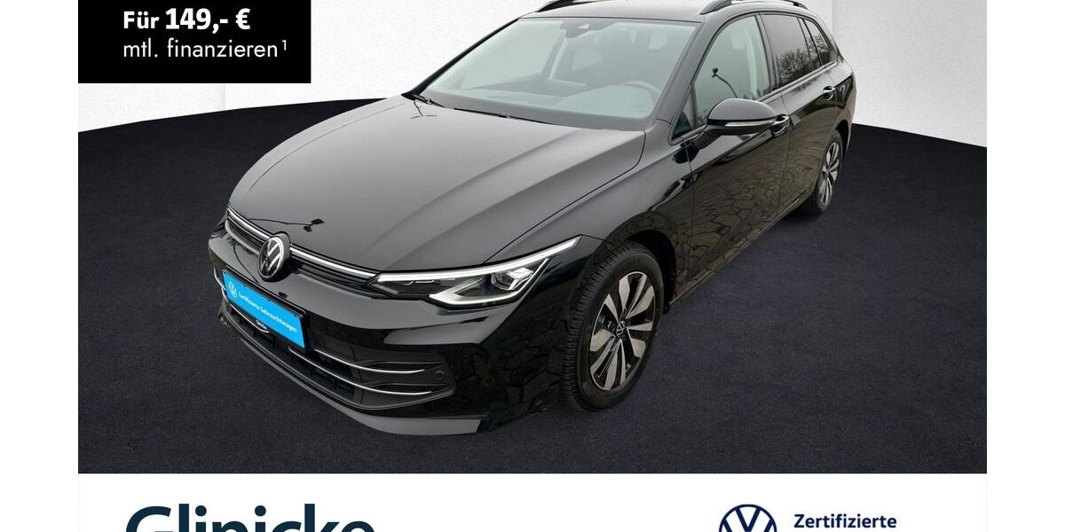 VW Golf 12.659 km 32.840 € Bad Sooden-Allendorf 37242