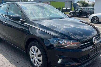 VW Polo 151.620 km 7.590 &euro; Northeim 37154