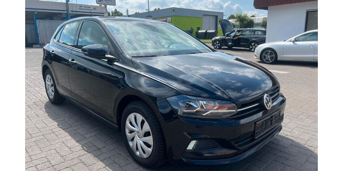 VW Polo 151.620 km 7.590 &euro; Northeim 37154