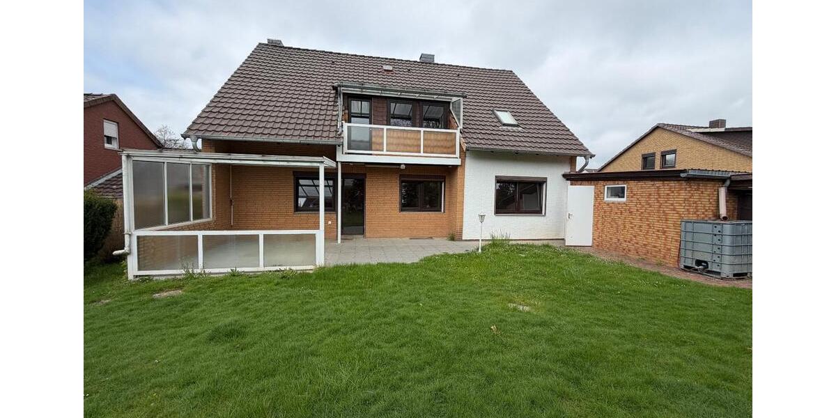 Erdgeschoßwohnung Duderstadt - 2 Zimmer, 103 m&sup2;, 950&euro; | Angebot:26337285