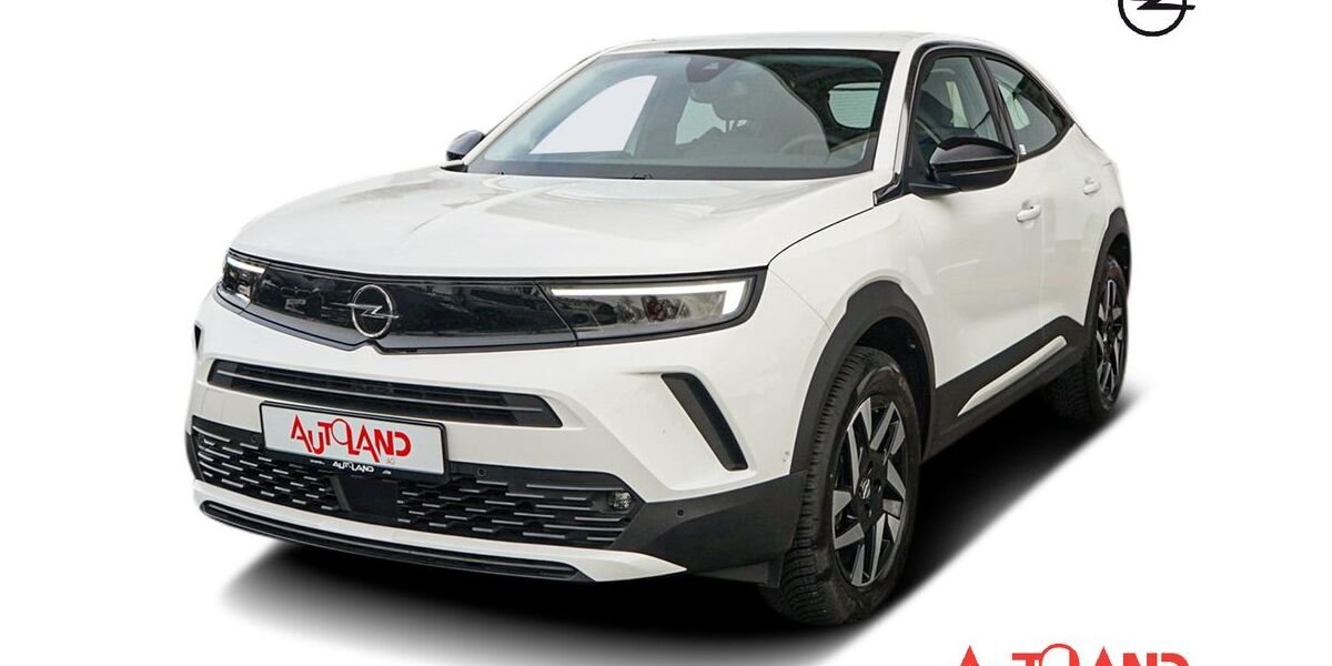 Opel Mokka 5.984 km 22.990 &euro; Göttingen 37081