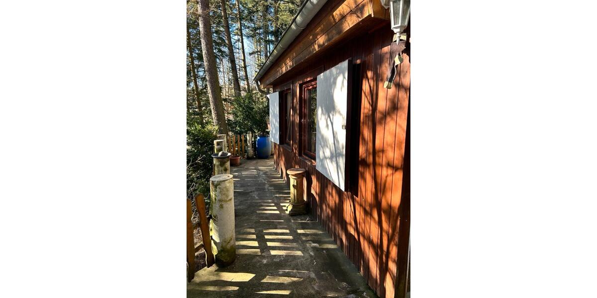 Einfamilienhaus Hardegsen - 4 Zimmer, 70 m&sup2;, 225.000&euro; | Angebot:25235417