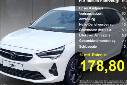 Opel Corsa 29.069 km 15.940 &euro; Göttingen 37079