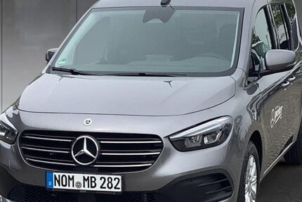 Mercedes-Benz T-Klasse 5.000 km 36.950 € Northeim 37154