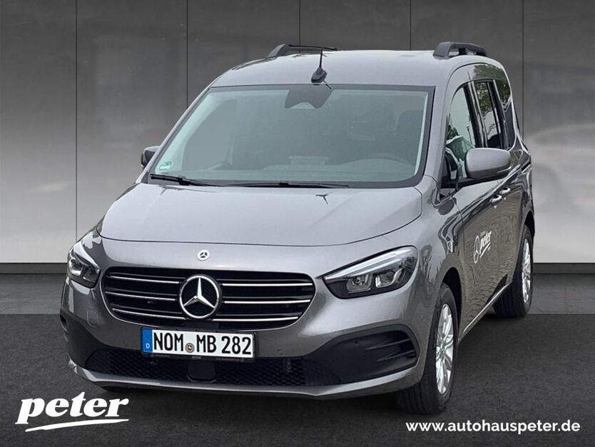 Mercedes-Benz T-Klasse 5.000 km 36.950 € Northeim 37154