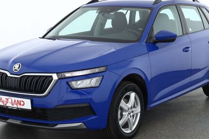 Skoda Kamiq 53.791 km 19.990 &euro; Göttingen 37081