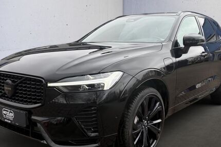 Volvo XC60 20.000 km 54.900 &euro; Göttingen 37079