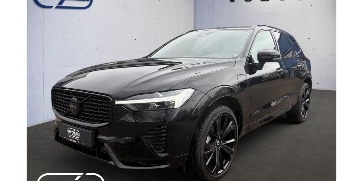 Volvo XC60 20.000 km 54.900 &euro; Göttingen 37079