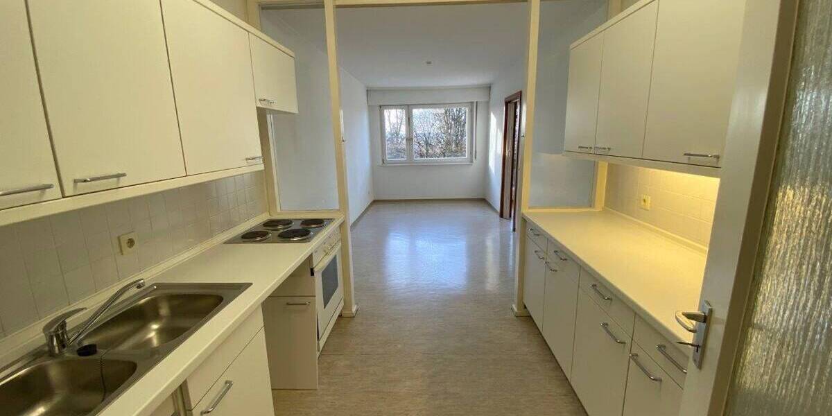 Etagenwohnung Göttingen Oststadt - 3 Zimmer, 99 m&sup2;, 310.000&euro; | Angebot:26377069