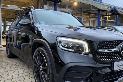 Mercedes-Benz GLB 220 72.350 km 36.490 &euro; Gieboldehausen 37434