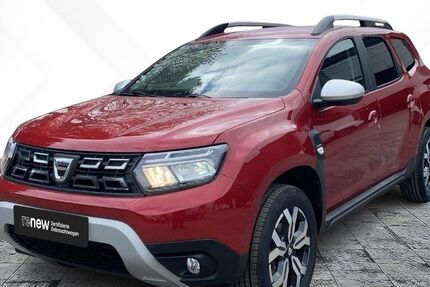Dacia Duster 40.562 km 19.586 &euro; Northeim 37154