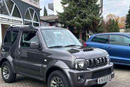 Suzuki Jimny 44.800 km 20.750 &euro; Northeim 37154