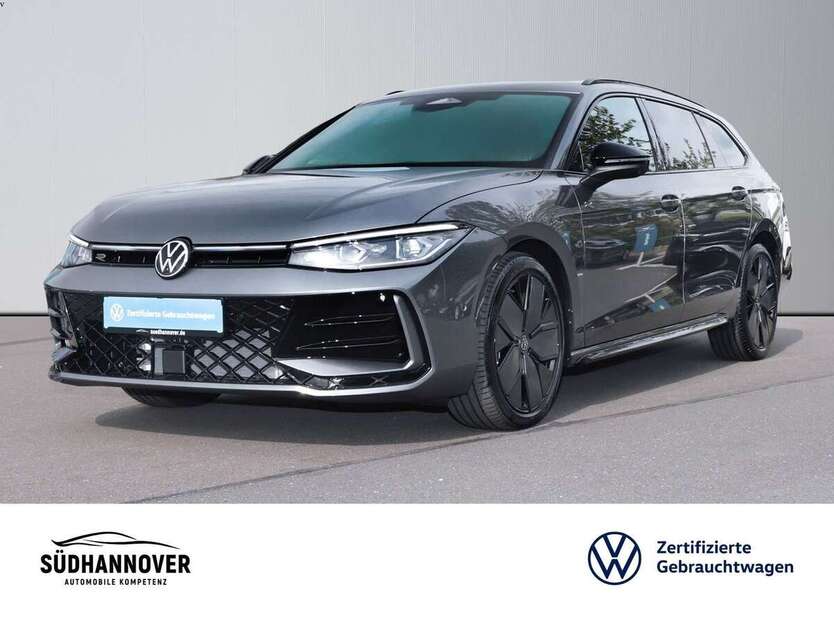 VW Passat Variant 3.000 km 64.980 € Göttingen 37081