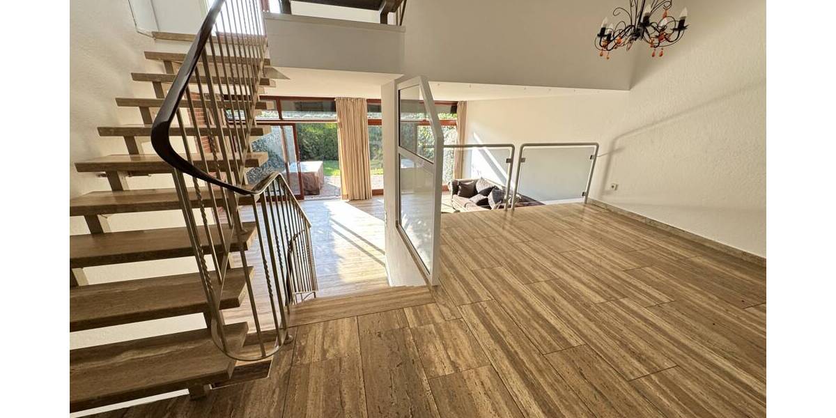Reihenmittelhaus Göttingen Nordstadt - 5 Zimmer, 130 m&sup2;, 640.000&euro; | Angebot:26043612