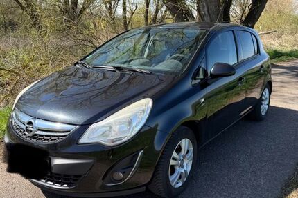 Opel Corsa 233.000 km 2.250 &euro; Northeim 37153