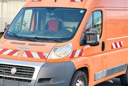 Fiat Ducato 313.500 km 6.500 &euro; Bovenden / Göttingen Niedersachsen / 37120