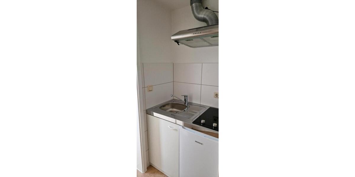 Etagenwohnung Göttingen Oststadt - 1 Zimmer, 35 m&sup2;, 580&euro; | Angebot:25805415