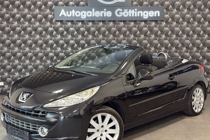 Peugeot 207 184.022 km 2.999 &euro; Göttingen 37081