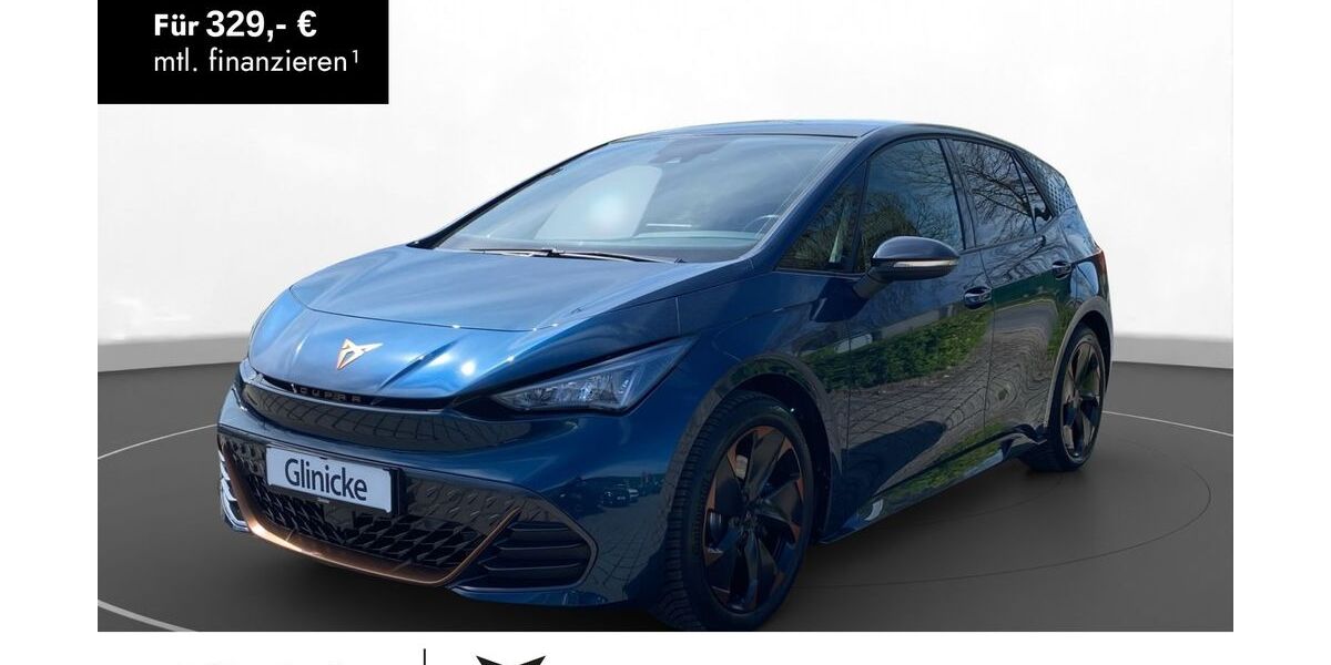 Cupra Born 13.536 km 25.980 &euro; Witzenhausen 37213