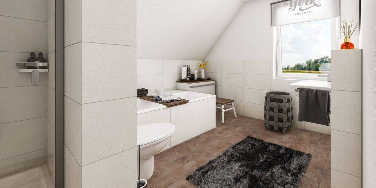 Einfamilienhaus Adelebsen - 5 Zimmer, 158 m&sup2;, 382.250&euro; | Angebot:25738079