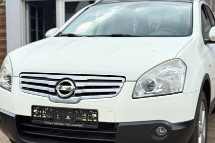 Nissan Qashqai 316.060 km 3.499 &euro; Nörten-Hardenberg OT Angerstein 37176