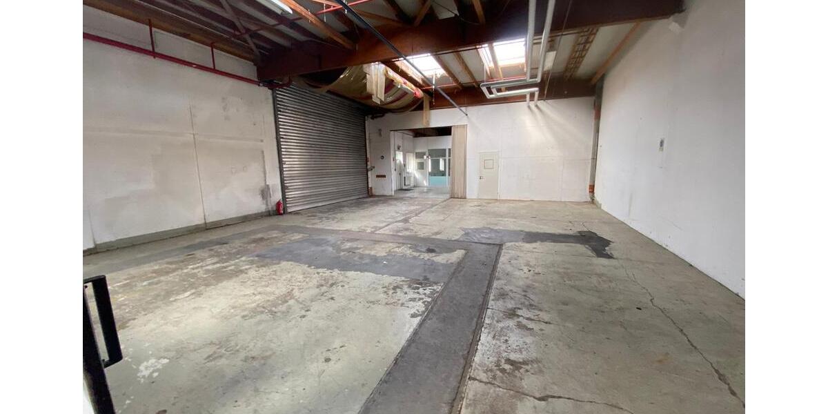 Lagerhalle in Hann. Münden 2,40 € QM - provisionsfrei vom Eigentümer zimmer