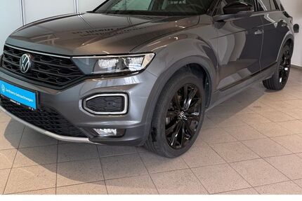 VW T-Roc 41.635 km 27.590 € Fuldatal 34233