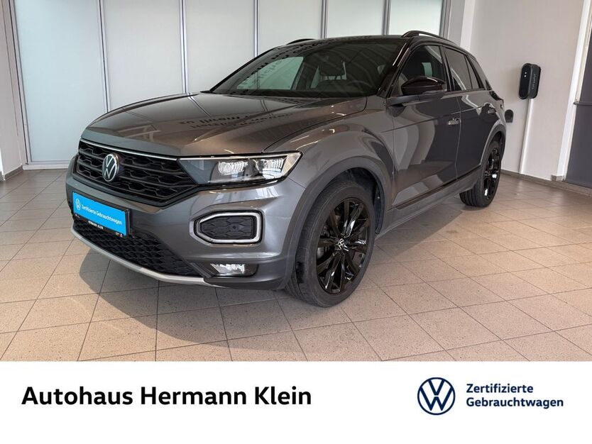 VW T-Roc 41.635 km 27.590 € Fuldatal 34233