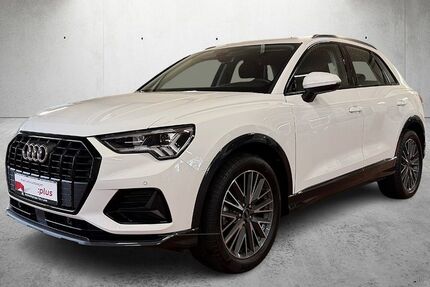 Audi Q3 19.692 km 36.575 € Osterode 37520