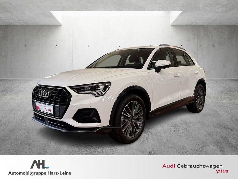 Audi Q3 19.692 km 36.575 € Osterode 37520