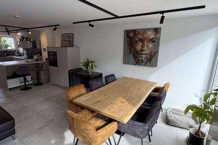 Haus zum Mieten in Göttingen 1.870 € 125 m² 4 zimmer