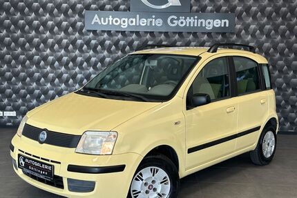 Fiat Panda 62.786 km 2.499 € Göttingen 37081