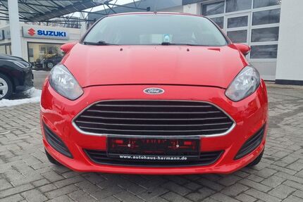 Ford Fiesta 146.432 km 4.600 &euro; Northeim 37154