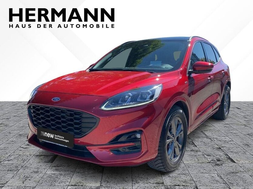 Kuga