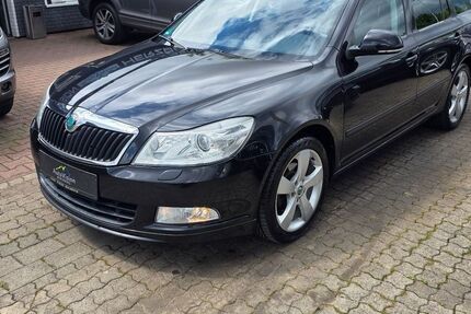 Skoda Octavia 161.000 km 6.950 € Osterode am Harz 37520
