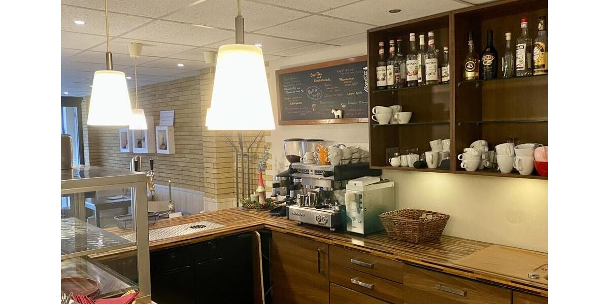 Tradition, die sich auszahlt – Ihr Einstieg in ein bekanntes und beliebtes Café zimmer