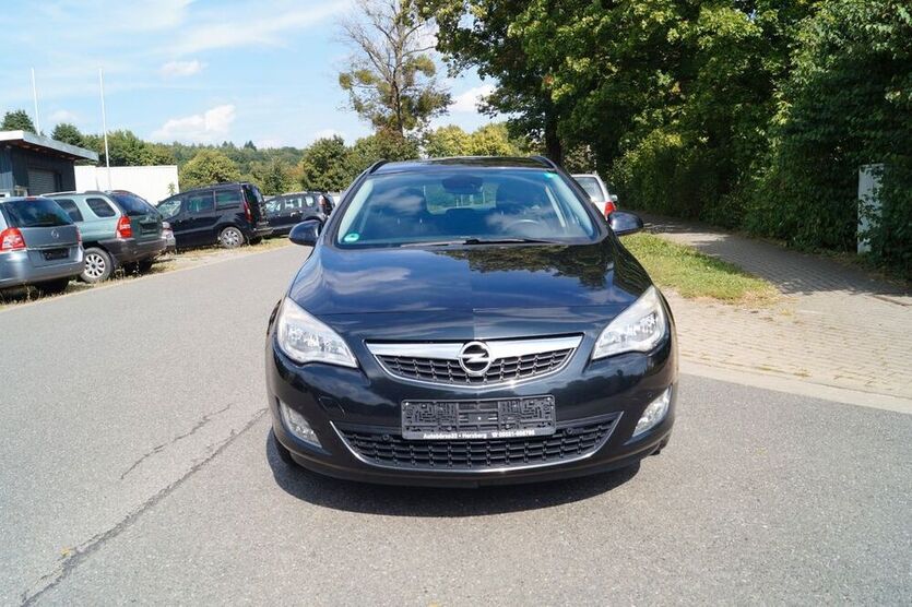 Astra