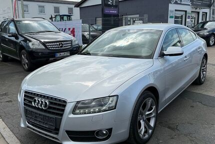 Audi A5 144.850 km 7.990 &euro; Göttingen 37079