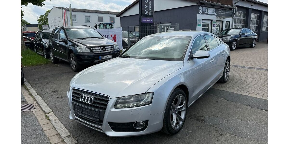 Audi A5 144.850 km 7.990 &euro; Göttingen 37079