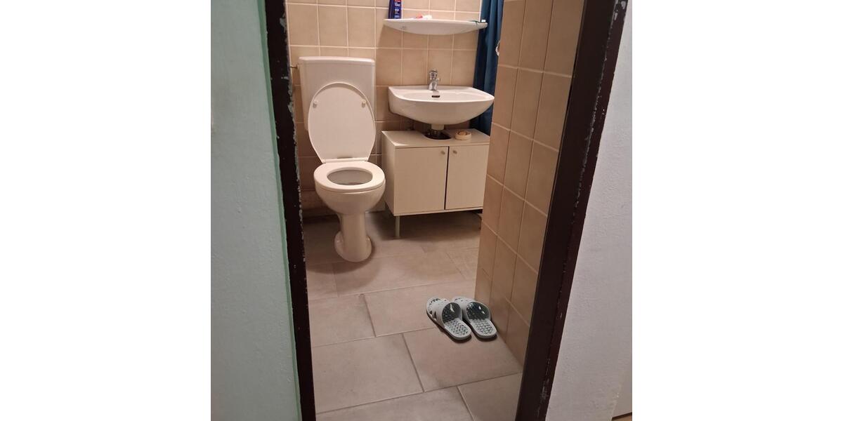 Erdgeschoßwohnung Göttingen Roringen - 1 Zimmer, 18 m&sup2;, 85.000&euro; | Angebot:25777112