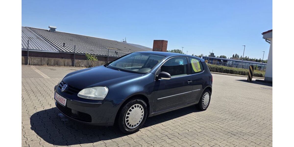 VW Golf 240.000 km 950 &euro; Rosdorf 37124