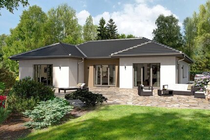 Ihr individuelles Traumhaus in Hohengandern - Gestalten Sie Ihr Zuhause nach Ihren Wünschen! 5 zimmer